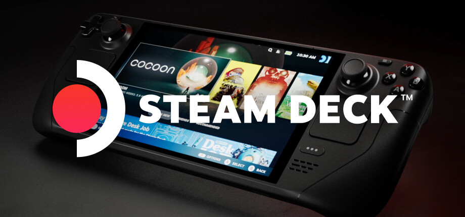 Steam Beta Client Update: October 7th