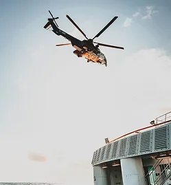 Helicopter Charter - pg模拟器在线试玩