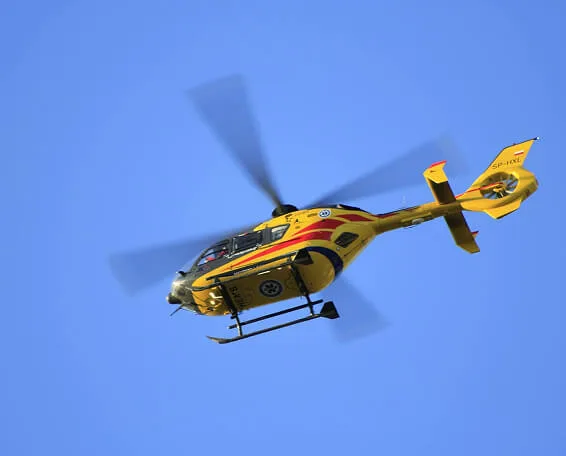 Helicopter Hire - pg模拟器在线试玩